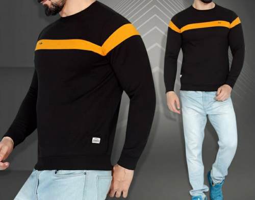 Mens Fancy Tees