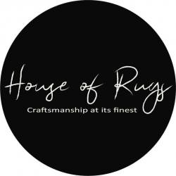 House of Rugs logo icon