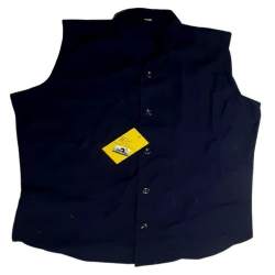 Mens Cotton overcoat