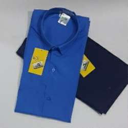 Mens Readymade Cotton Shirt