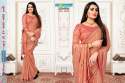 Johra Branded Fancy ladies Catalog Saree