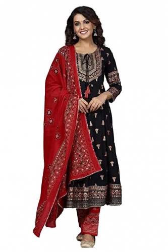 Buy Kurta Palazzo Set By Style Secret Brand