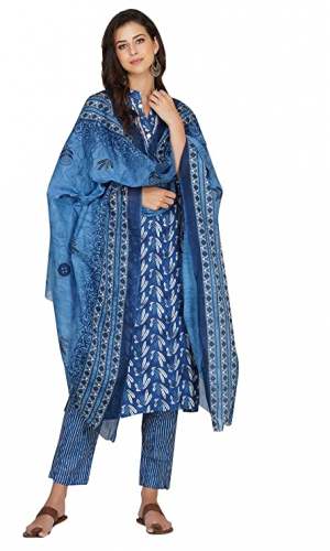 Buy Ratan Brand Kurta with Palazo Set At Wholesale