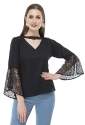 Get Fancy MEZENOR Brand Western Top At Wholesale thumb 1