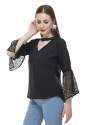 Get Fancy MEZENOR Brand Western Top At Wholesale thumb 2