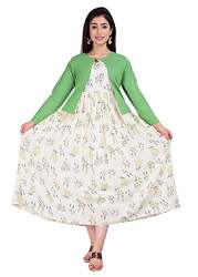 Buy Jacket Style Kurti By Shrine At Wholesale