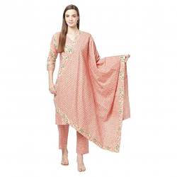 Get Kurti Pant Set At Wholesale Rate By ERISHA