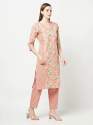 Get Kurti Pant Set At Wholesale Rate By ERISHA thumb 2