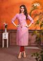 fancy-straight-cotton-collar-neck-kurti