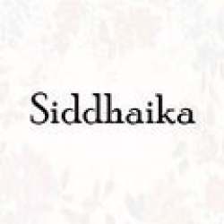 Siddhaika logo icon