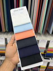 Cambridge Twill 220 gsm 