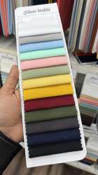 CVC Looper 250 gsm Fabric 