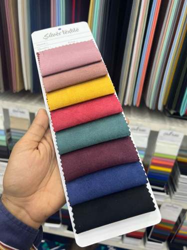 Swed T Shirt Fabric 