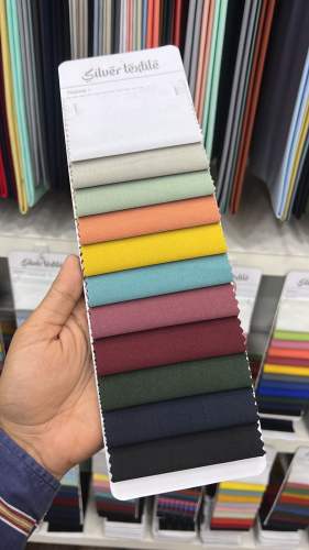 Tensils 240 gsm Fabric 