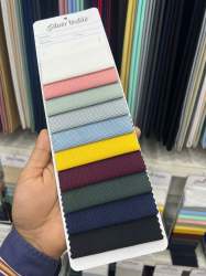 Tensils Popcorn T shirt Fabric 