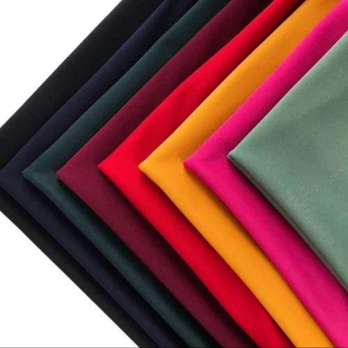 Toko 130 GSM Ladies Pant Fabric 
