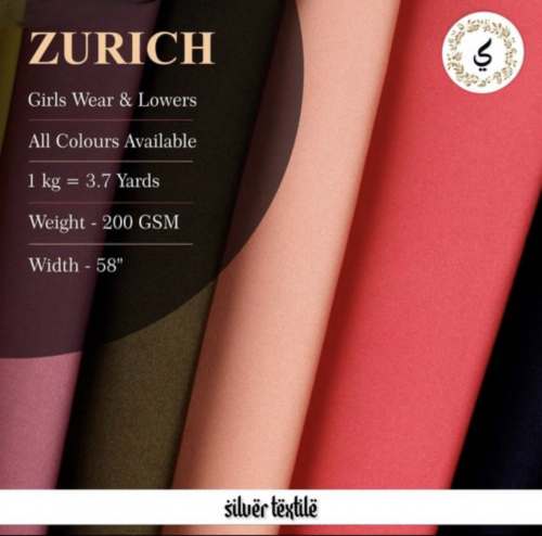 ZURICH 4 way