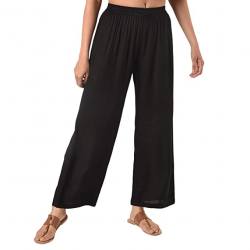 Get JAIPUR ATTIRE Brand Rayon Pant At Wholesale