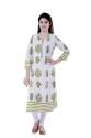 Buy SRESHEE Stylish Brand Cotton Kurti For Women