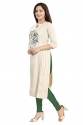 Buy Cotton Kurti By WiziWish Brand At Wholesale thumb 1