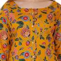 Buy Wiziwish Women Rayon Kurti At Wholesale thumb 2