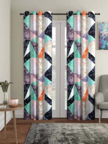 Buy 4x7 Length Door Curtain At wholesale