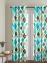 Buy 4x7 Length Door Curtain At wholesale thumb 1