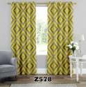 Buy 4x7 Length Door Curtain At wholesale thumb 2