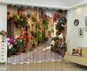 Buy Long Door Curtain At Retail Price thumb 1