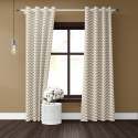 Customize window curtain at wholesale Rate thumb 1