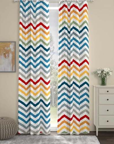 Get Fancy Door Curtain At Wholesale Price