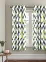 Get New Fancy Collection Window Curtain At Retail  thumb 1