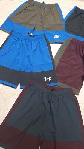 Mens Branded Plain Boxer