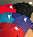 mens-plain-polo-neck-t-shirts