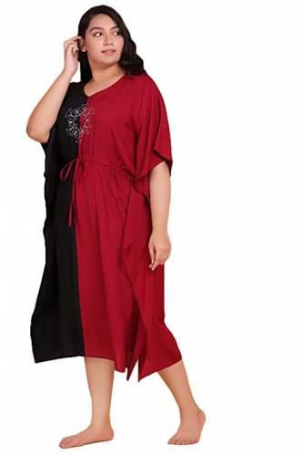 Buy Lastinch Brand Kaftan Dress At Wholesale Price by Lastinch