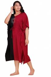 Buy Lastinch Brand Kaftan Dress At Wholesale Price