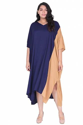 Get Lastinch Multi Color Rayon Kurti At Wholesale