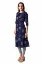 Buy Cotton Kurti By Bright Cotton Brand At Retail thumb 1