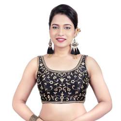 Buy Biyu Being With You Brand Kora Silk Blouse