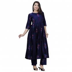 Get G for Girl Brand Kurti Palazzo Set At Retail