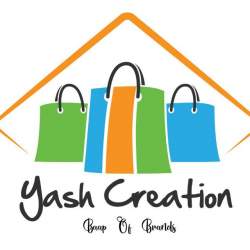 Yash Creation logo icon