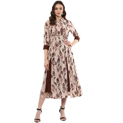 Buy Rayon Kurti By Idalia Brand At Wholesale by Idalia