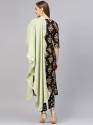 Get Idalia Brand Kurti Pant Dupatta Set At Retail thumb 4
