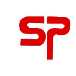 Sp Trims logo icon