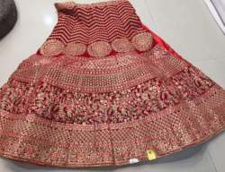 Exclusive Lehenga Choli Collection 