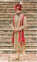 Fancy Groom Sherwani 