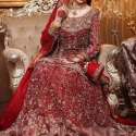 heavy-red-pakistani-bridal-lehenga