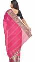 Woven Tant Pure Cotton Bengali Saree thumb 2