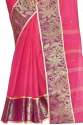Woven Tant Pure Cotton Bengali Saree thumb 3