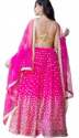 vyani creation Semi Stitched Lehenga Choli   thumb 2